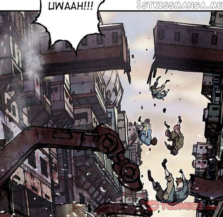 Leviathan, Chapter 149 image 030
